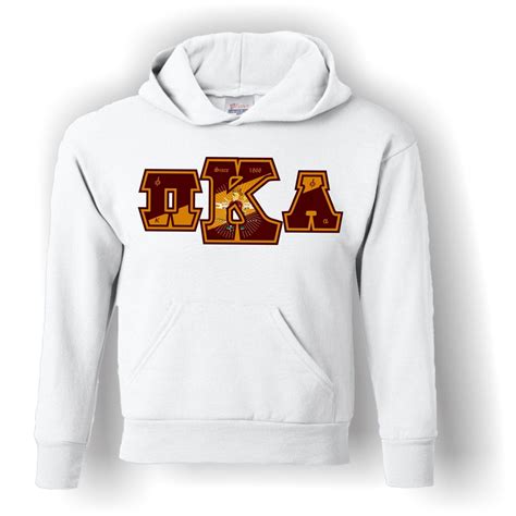 pi kappa alpha attire|pi kappa alpha hoodie.